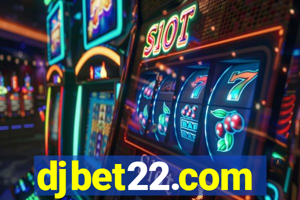 djbet22.com