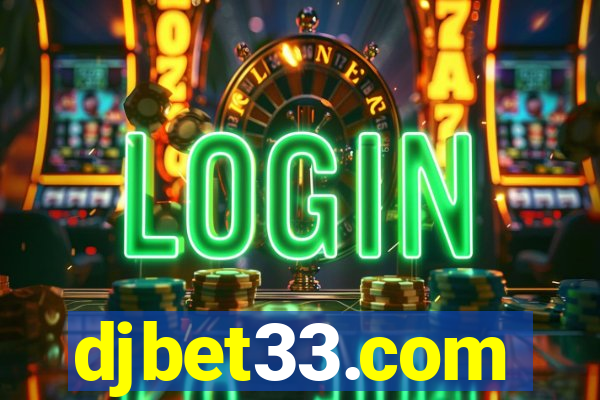 djbet33.com