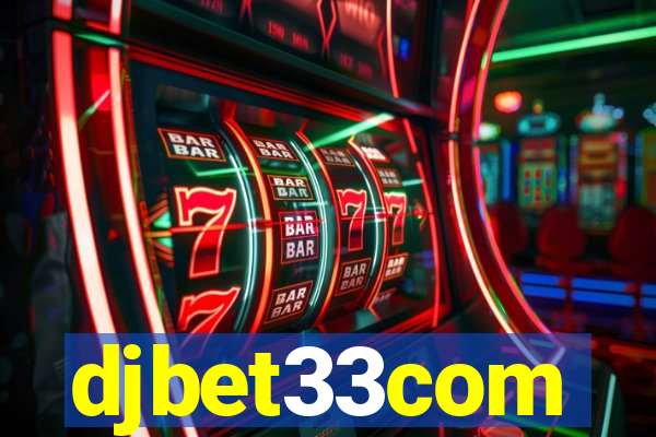 djbet33com