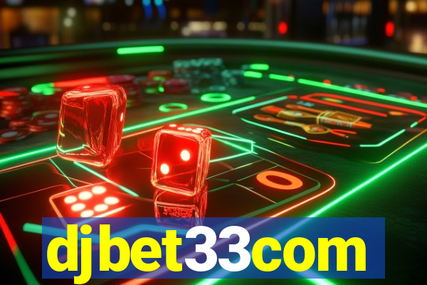 djbet33com