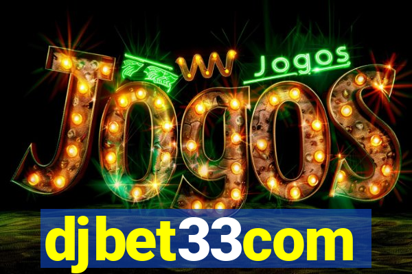 djbet33com