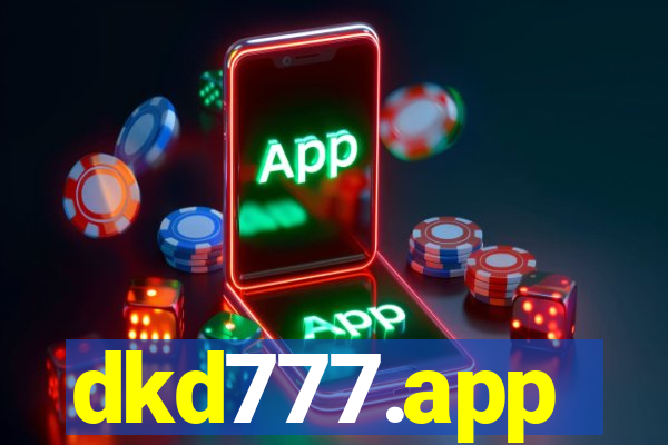 dkd777.app