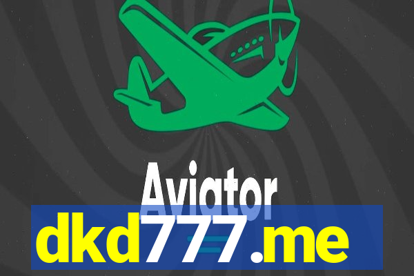 dkd777.me