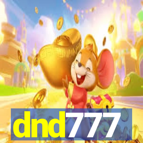 dnd777