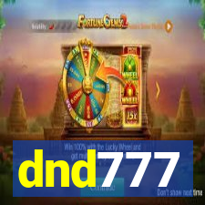 dnd777