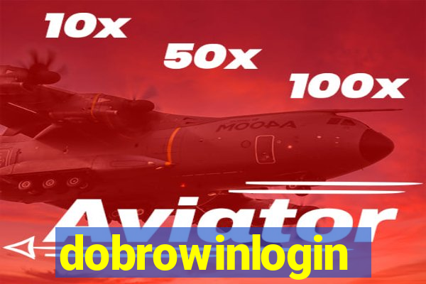 dobrowinlogin