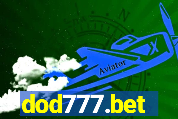 dod777.bet