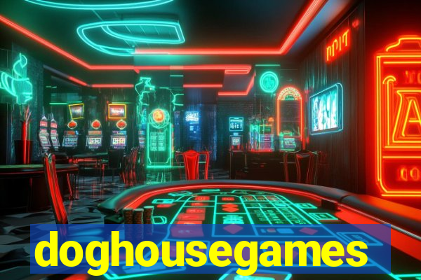 doghousegames