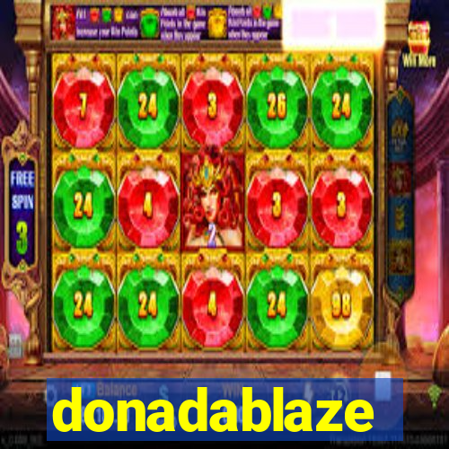 donadablaze