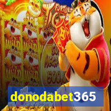 donodabet365