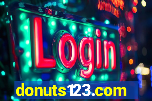 donuts123.com