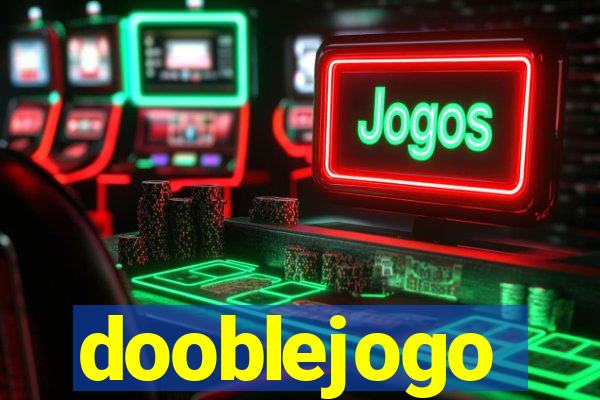 dooblejogo