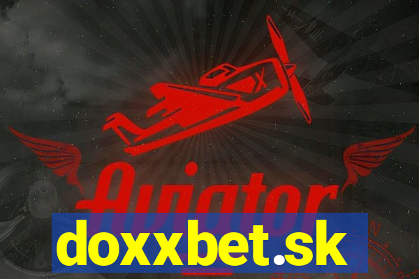 doxxbet.sk