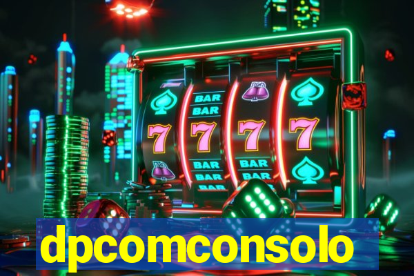 dpcomconsolo