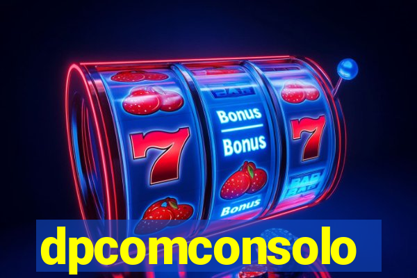 dpcomconsolo