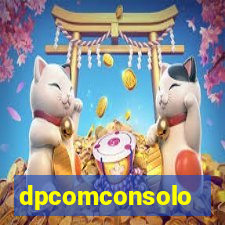 dpcomconsolo