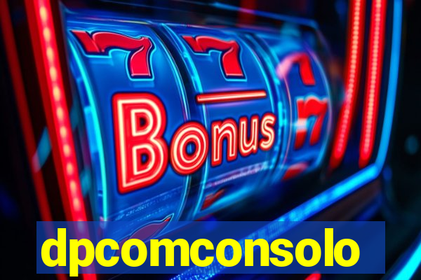 dpcomconsolo