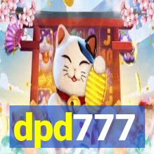 dpd777