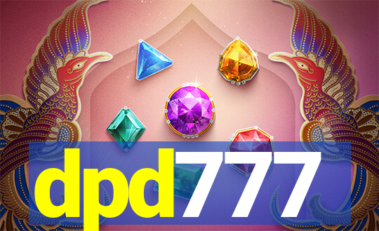 dpd777