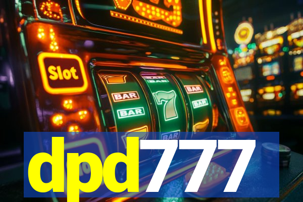 dpd777