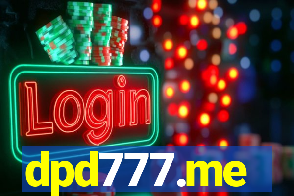 dpd777.me