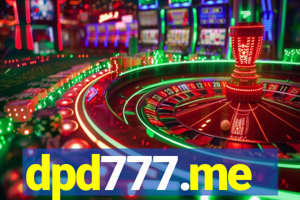 dpd777.me