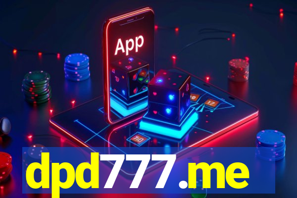 dpd777.me