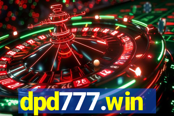 dpd777.win