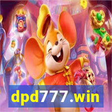 dpd777.win