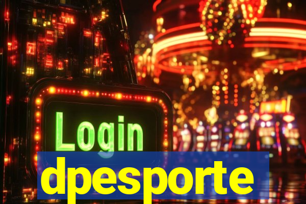 dpesporte