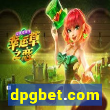 dpgbet.com