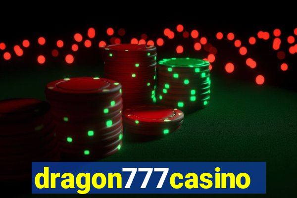 dragon777casino