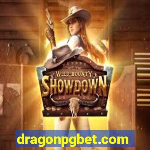 dragonpgbet.com