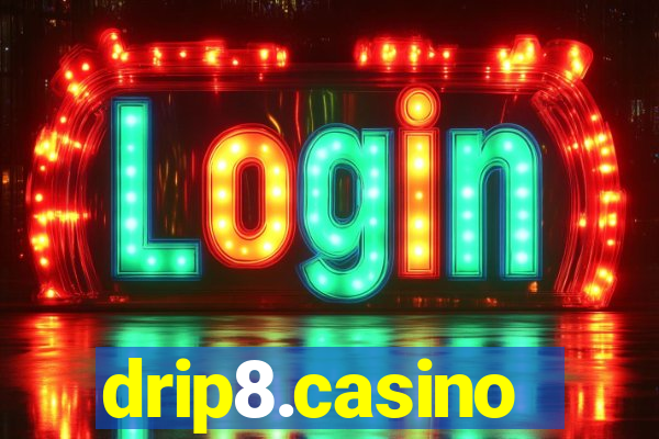 drip8.casino