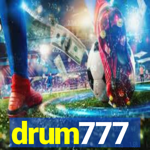 drum777