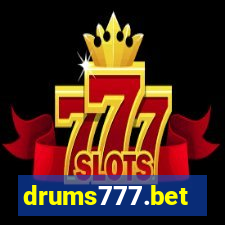 drums777.bet