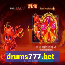 drums777.bet