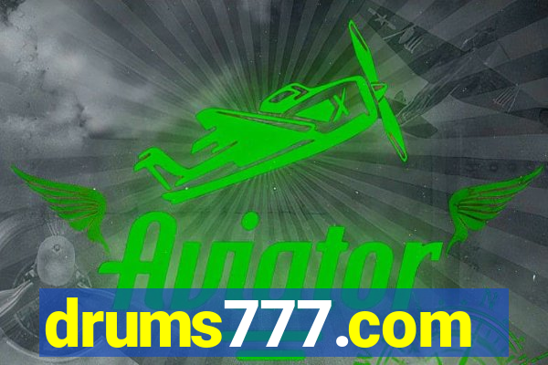 drums777.com