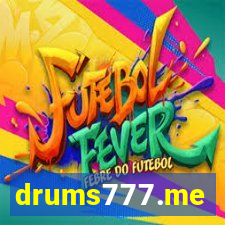 drums777.me