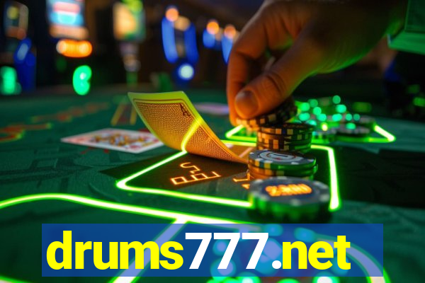 drums777.net