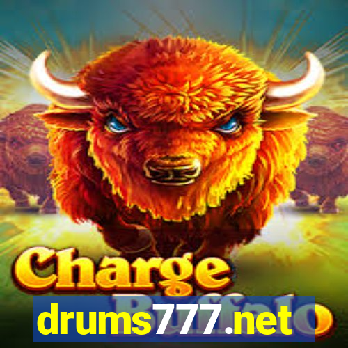 drums777.net