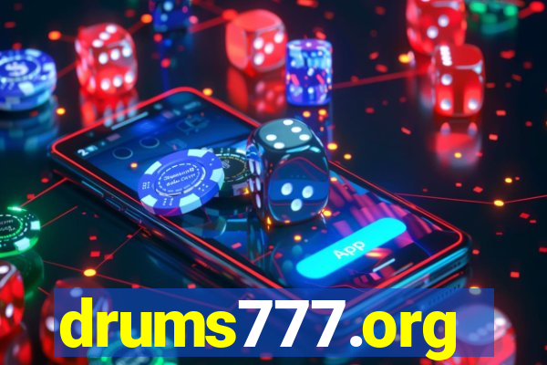 drums777.org