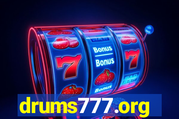 drums777.org