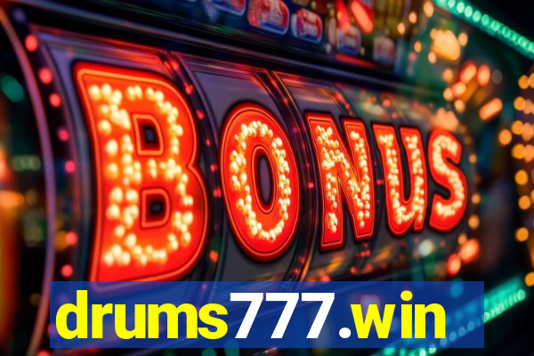 drums777.win