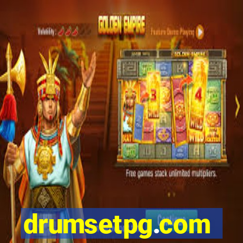 drumsetpg.com