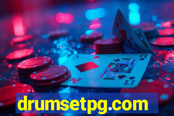 drumsetpg.com