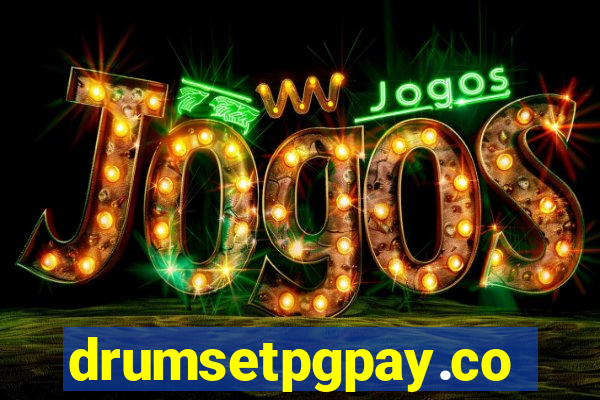 drumsetpgpay.com