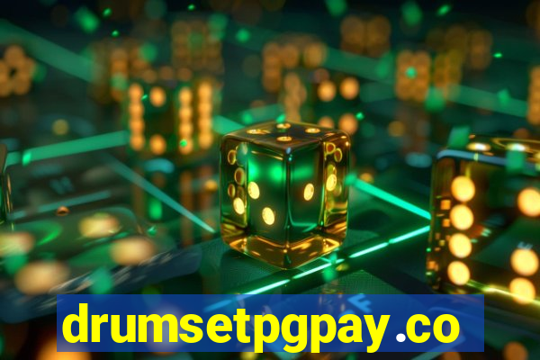 drumsetpgpay.com