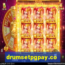 drumsetpgpay.com