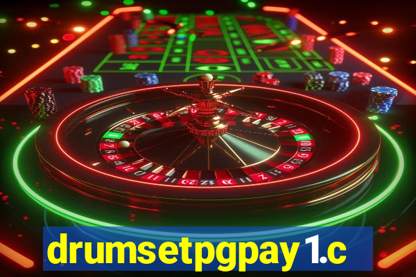 drumsetpgpay1.com